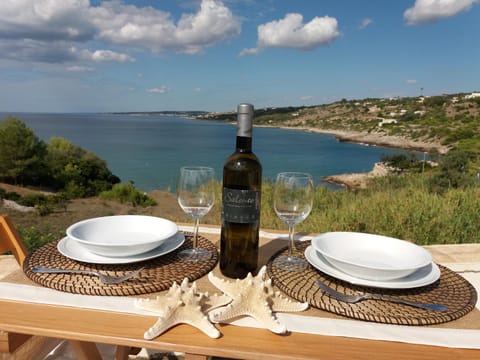 Sea view