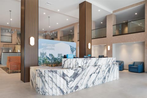 Property building, Lobby or reception, Seating area