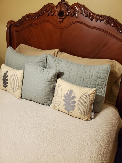 Hampton House Vacation rental in Mount Clemens