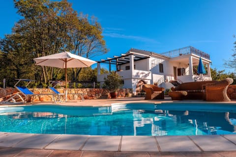 Property building, Swimming pool, Swimming pool