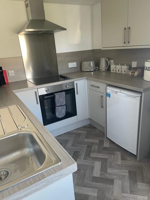 Nether Onston Cottage House in Scotland