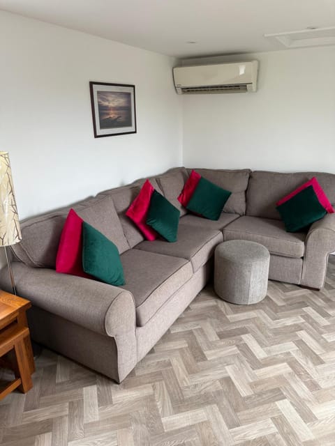 Nether Onston Cottage House in Scotland