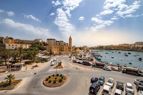 Skalina House in Marsaskala