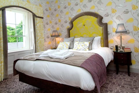 Rockhill House Hotel in County Donegal