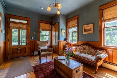 The Jackson Inn in Woodstock