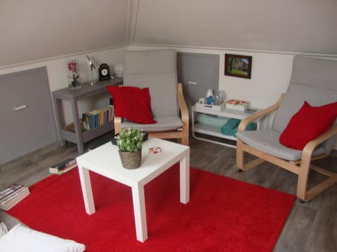 Valckesteyn Logement Bed and Breakfast in Rotterdam