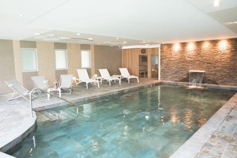 Spa and wellness centre/facilities, Swimming pool, Swimming pool