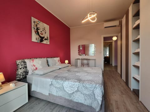 Casa RA Apartment in Turin