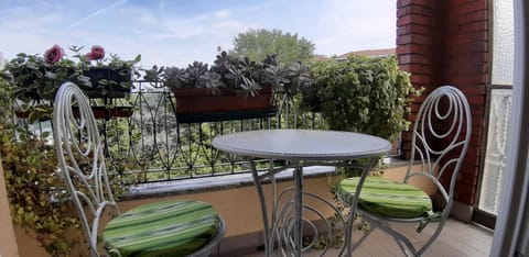 Casa RA Apartment in Turin