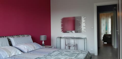 Casa RA Apartment in Turin