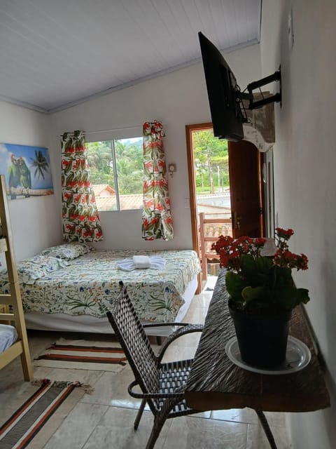 Casa Ciclovia Bed and Breakfast in Paraty