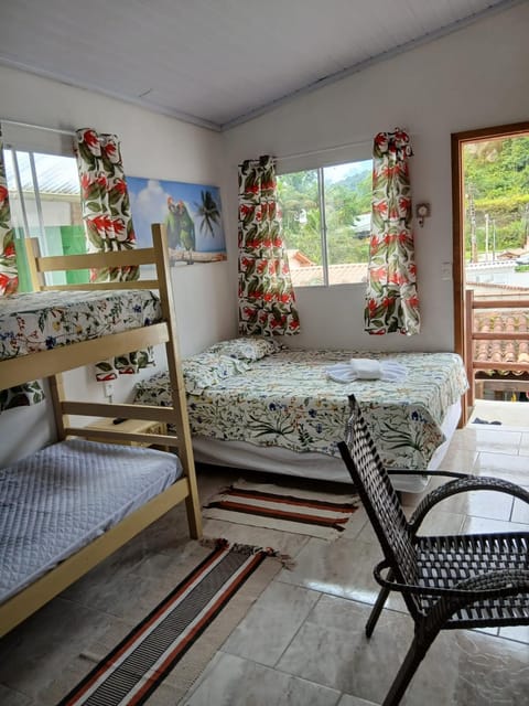 Casa Ciclovia Bed and Breakfast in Paraty