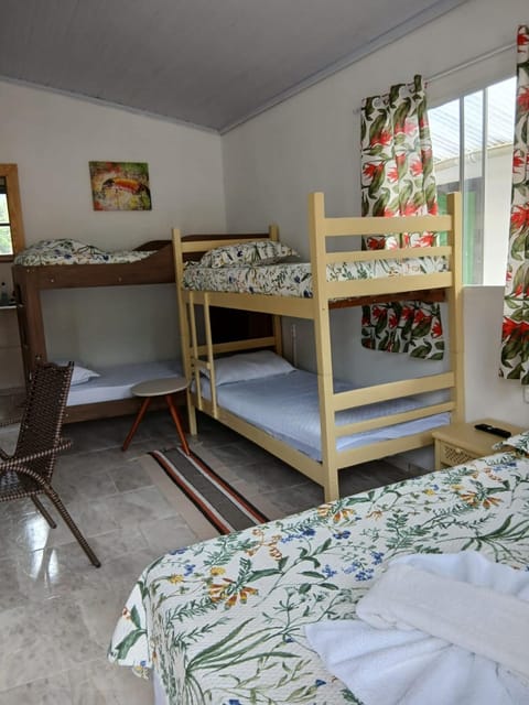 Casa Ciclovia Bed and Breakfast in Paraty