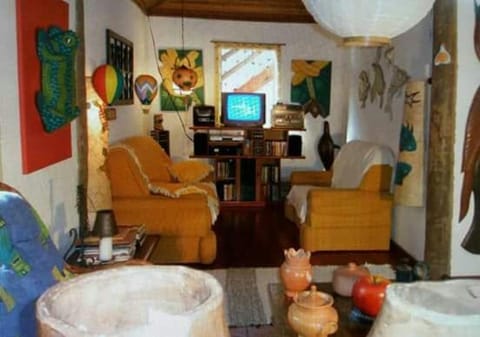 Casa Ciclovia Bed and Breakfast in Paraty