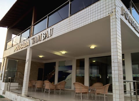 Facade/entrance, Balcony/Terrace