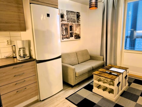 Pro Apartments 3 Apartment in Finland