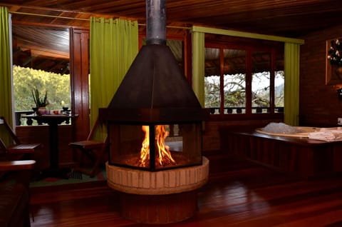 Pousada do Mirante Inn in State of Rio de Janeiro