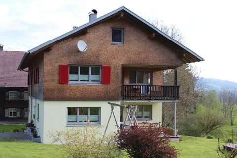 Property building, Day, Natural landscape