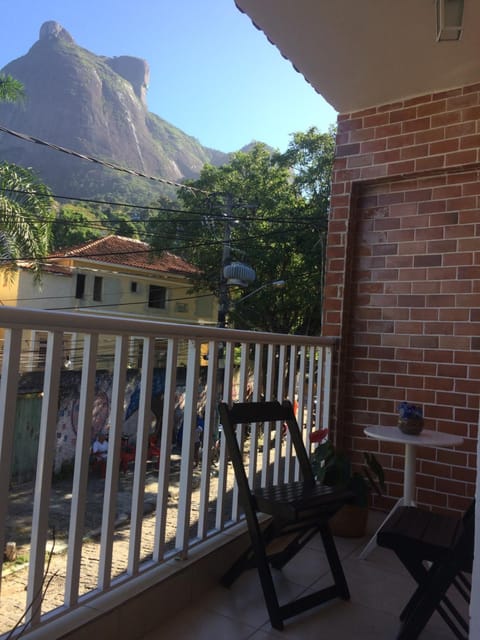 Casa Zona Sul Vacation rental in Rio de Janeiro