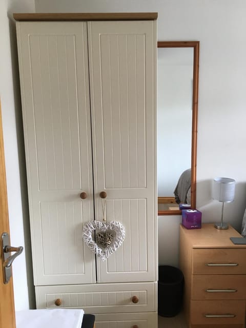 Woodview Lodge House in Chesterfield