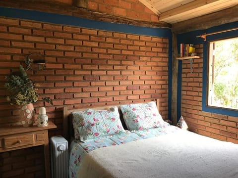 sítio cambará Nature lodge in State of Rio de Janeiro