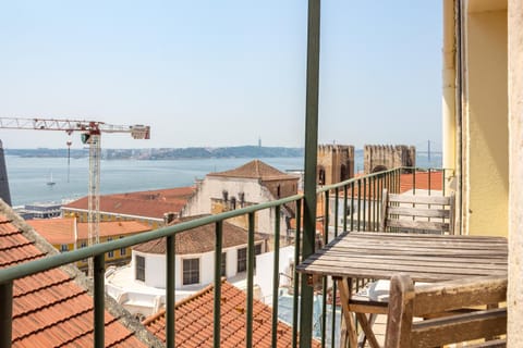 River view