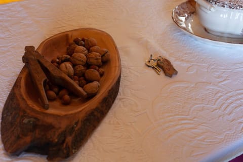 B&B La Baita Bed and Breakfast in Sardinia