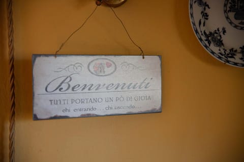 B&B La Baita Bed and Breakfast in Sardinia