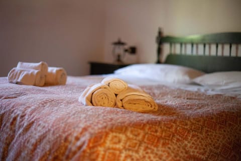 B&B La Baita Bed and Breakfast in Sardinia