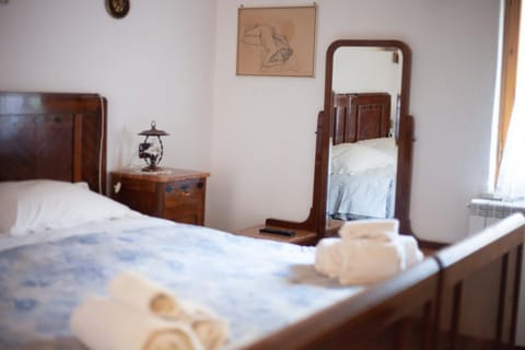 B&B La Baita Bed and Breakfast in Sardinia