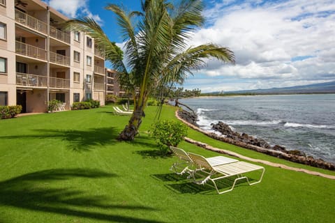 Maalaea Kai 305 Apartment in Maalaea