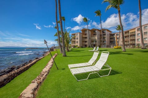 Maalaea Kai 305 Apartment in Maalaea
