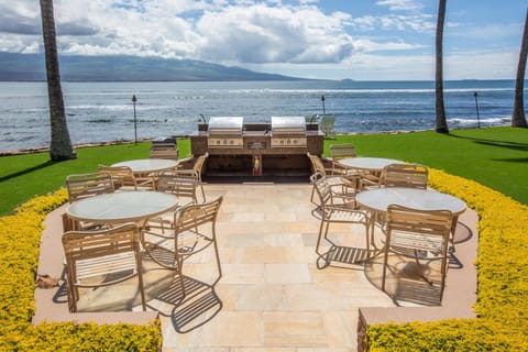 Maalaea Kai 305 Apartment in Maalaea