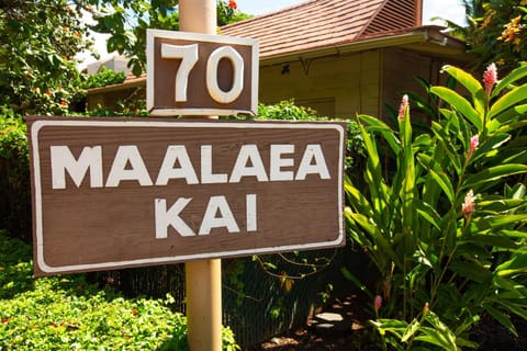 Maalaea Kai 305 Apartment in Maalaea