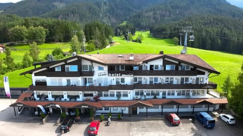 Property building, Bird's eye view, View (from property/room), View (from property/room)