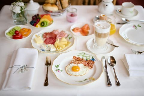 Hotel Bianca Hotel in Lech