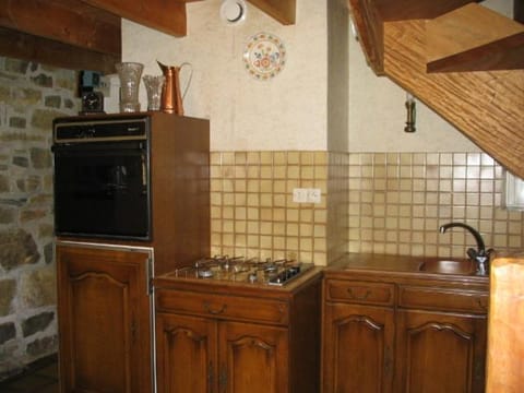 Le moign-locations House in Crozon