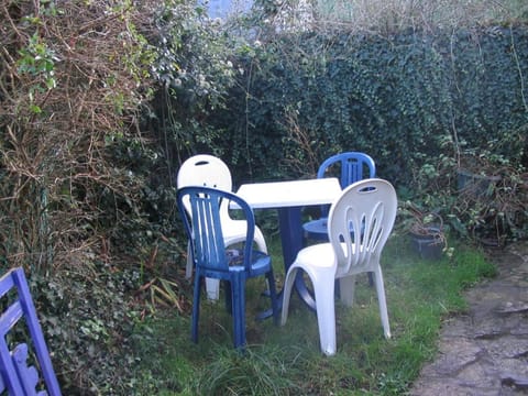 Le moign-locations House in Crozon