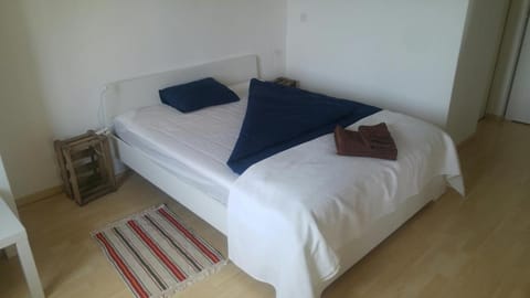 Ferien auf dem Weingut Apartment in Canton of Bern (Region)