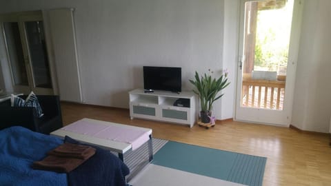 Ferien auf dem Weingut Apartment in Canton of Bern (Region)