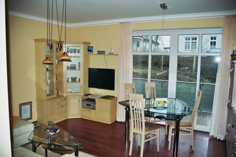 Caspar David 7 Apartment in Binz