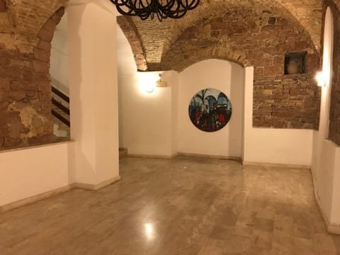 La Casa di San Francesco House in Assisi