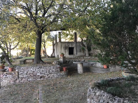 La Casa di San Francesco House in Assisi