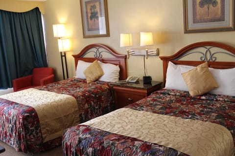 Grand Prix Motel Beach Front Motel in Daytona Beach Shores