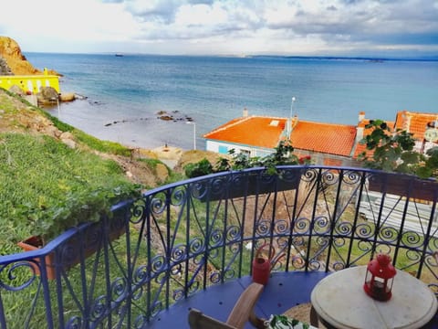 Sea view