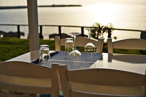 Kyparissia Blue Boutique Hotel Bed and Breakfast in Messenia