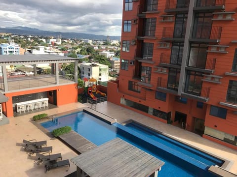 BBQ facilities, Banquet/Function facilities, Swimming pool