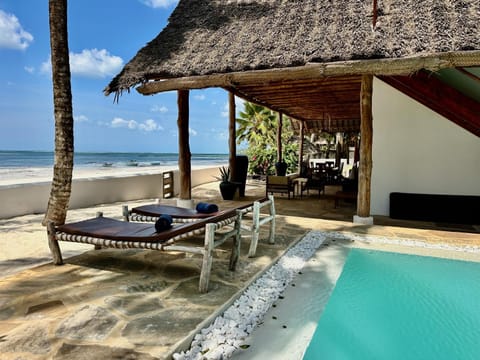 View (from property/room), Swimming pool