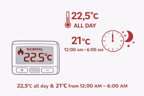 Urban Living 1 Apartment in Thessaloniki