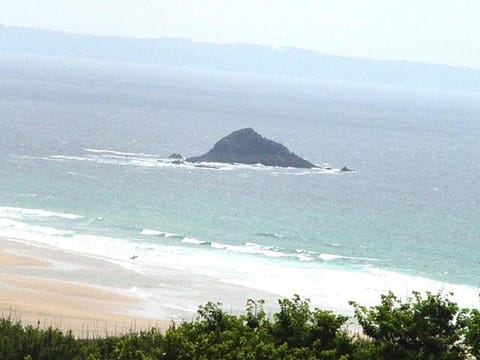 lemoign-locations House in Crozon